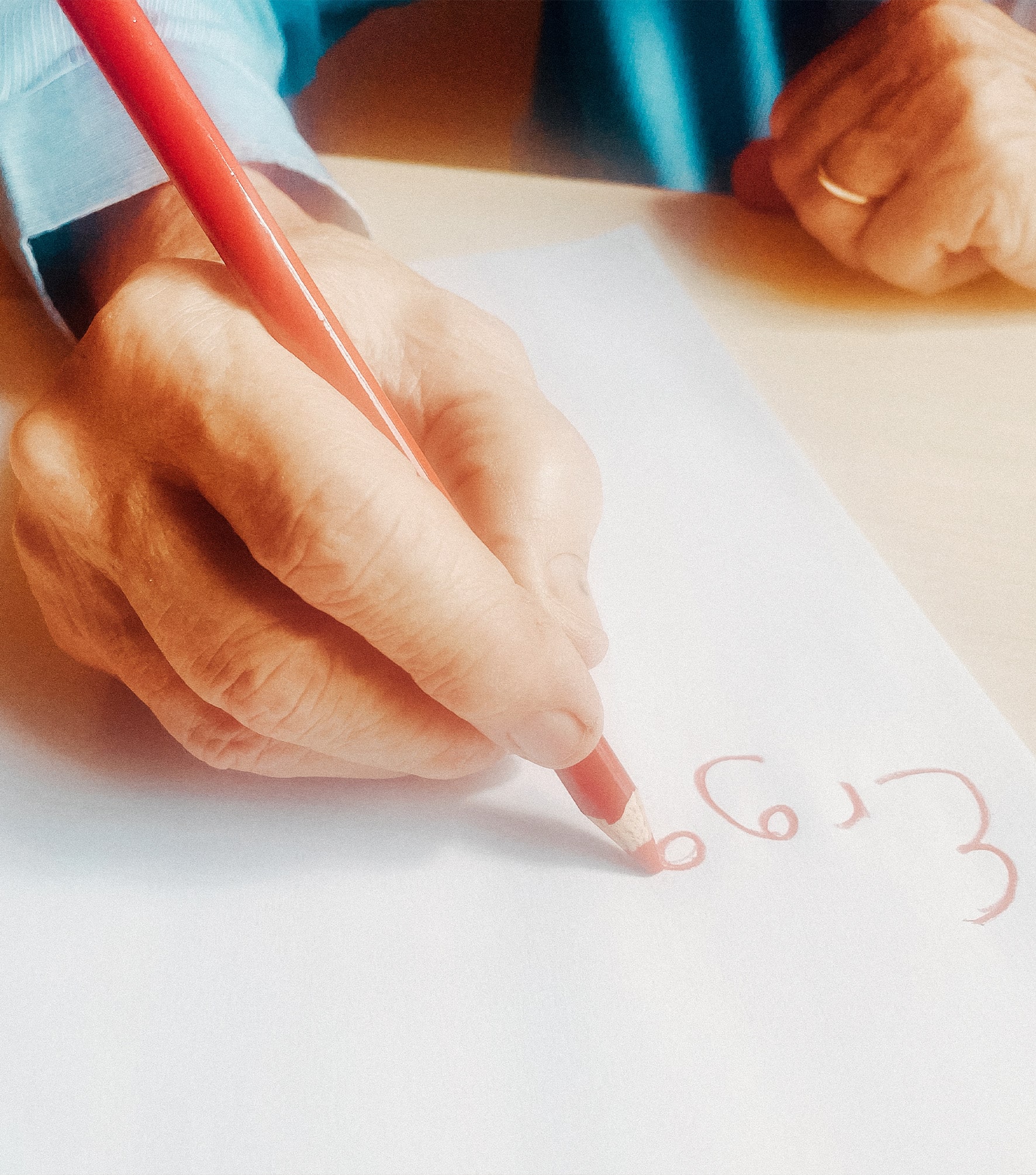 Ergotherapie Waiblingen Geriatrie