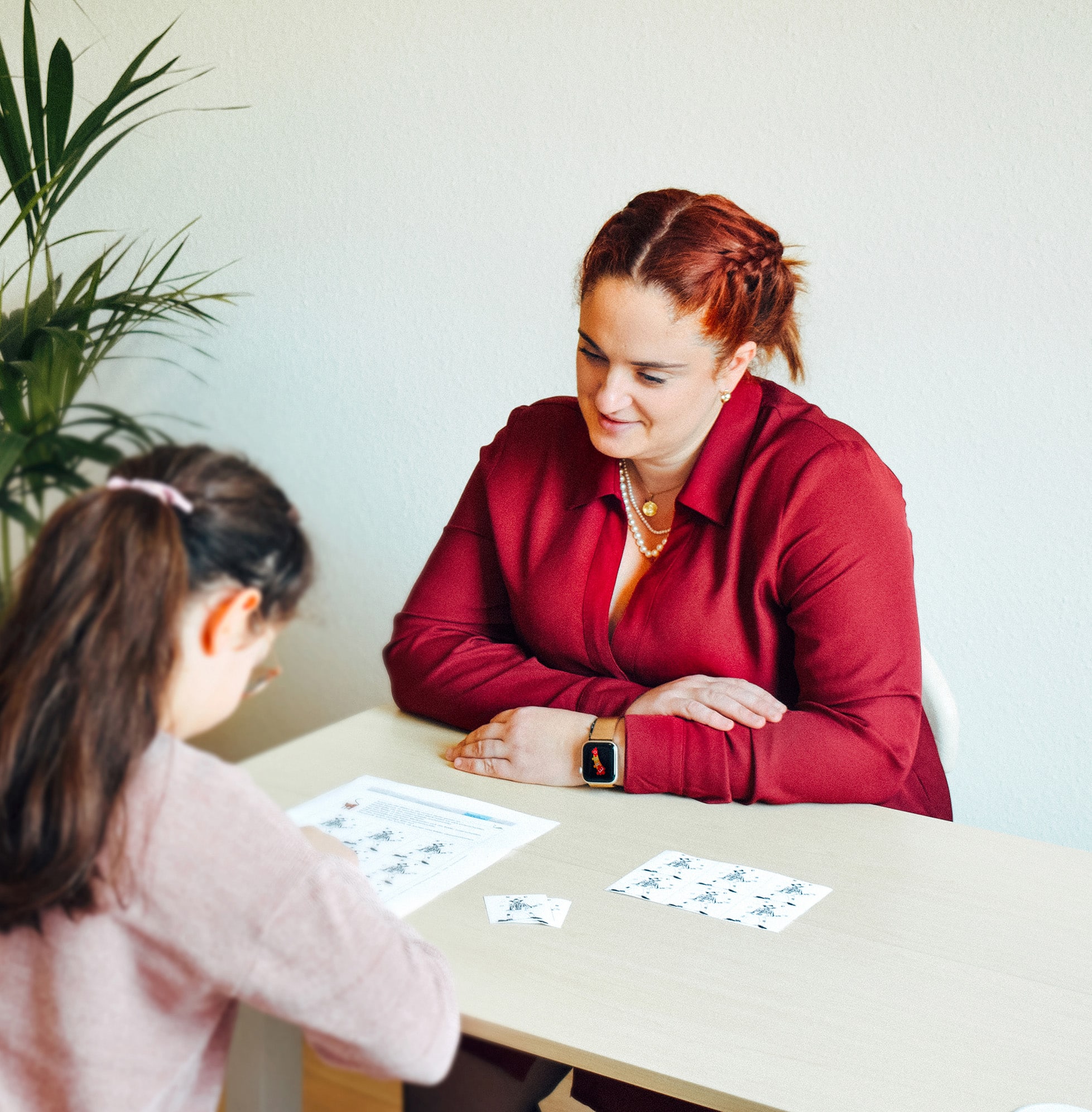 Praxis für Ergotherapie in Waiblingen